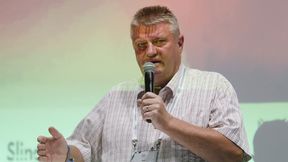 Afera tuż za polską granicą. Są pierwsze zatrzymania