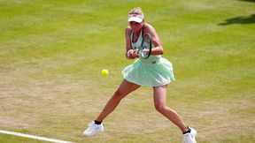 Magda Linette powalczy o finał. Na jej drodze stanie Ukrainka