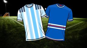 Kod promocyjny STS. Kurs 200 na zwycięstwo Argentyny!