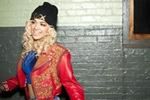 ''Pięćdziesiąt twarzy Greya'': Rita Ora siostrą Christiana Greya