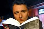[wideo] Wywiad ze Sławomirem Sikorą