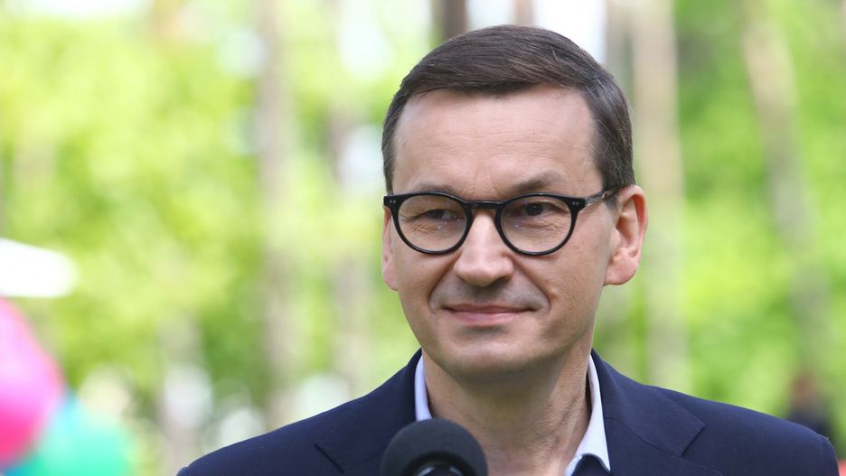 morawiecki
