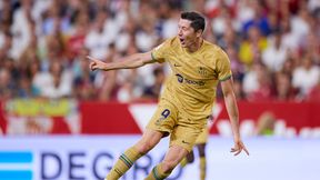 Liga Mistrzów. Gdzie oglądać Roberta Lewandowskiego? Czy będzie darmowy stream meczu FC Barcelony?