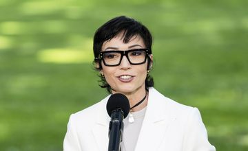 Barbara Mróz-Gorgoń opowie, "jak promować markę Polska". Kto zaprosił ją na EFNI?