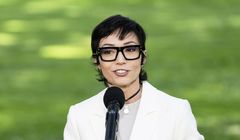 Barbara Mróz-Gorgoń opowie, "jak promować markę Polska". Kto zaprosił ją na EFNI?