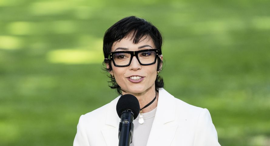 Barbara Mróz-Gorgoń opowie, "jak promować markę Polska". Kto zaprosił ją na EFNI?