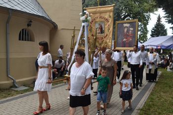 Lutynia: Zbliżają się uroczystości odpustowe. Zobacz program na najbliższe dni