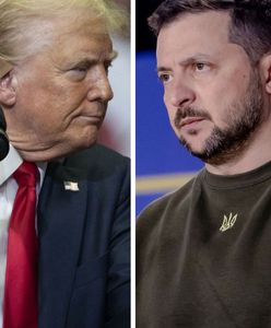 Oleksandr Krajew: Trump jest dla Rosji pożyteczny, ale też niebezpieczny