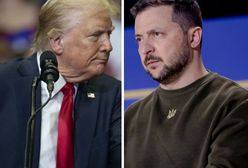 Oleksandr Krajew: Trump jest dla Rosji pożyteczny, ale też niebezpieczny