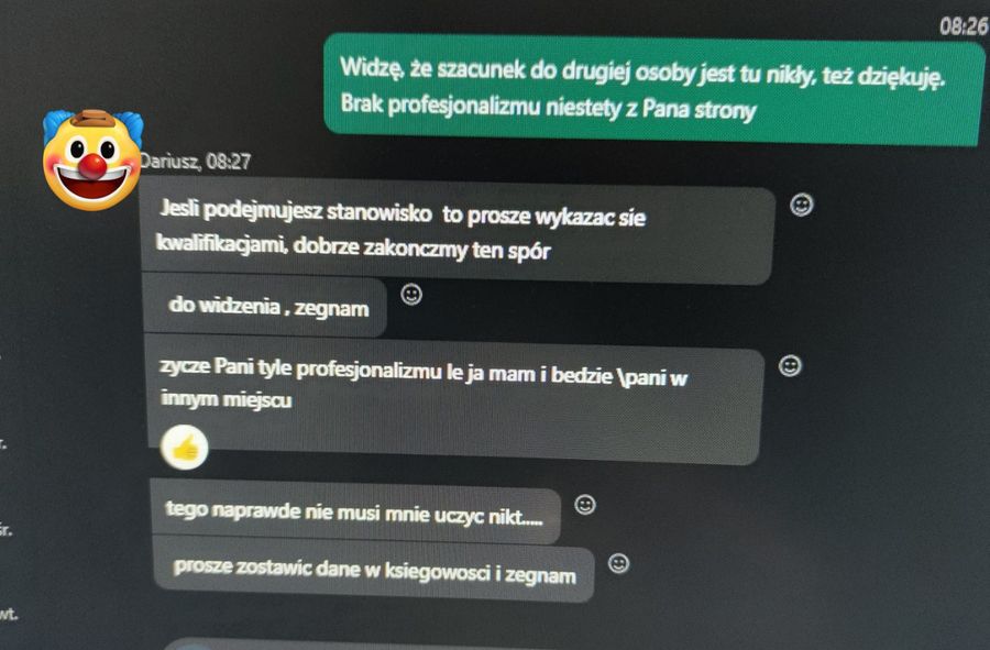 Petrichor opisała na X, w jaki sposób została zwolniona przez Skype