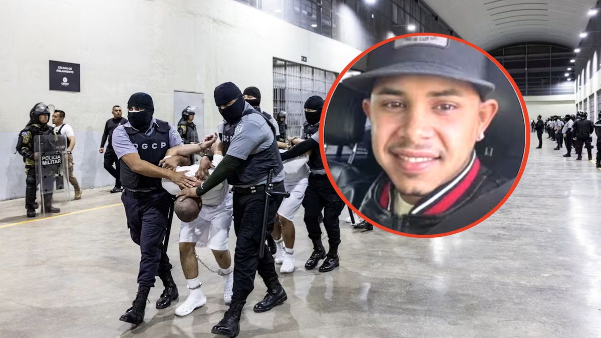 Wenezuelczyk deportowany z USA żąda od 