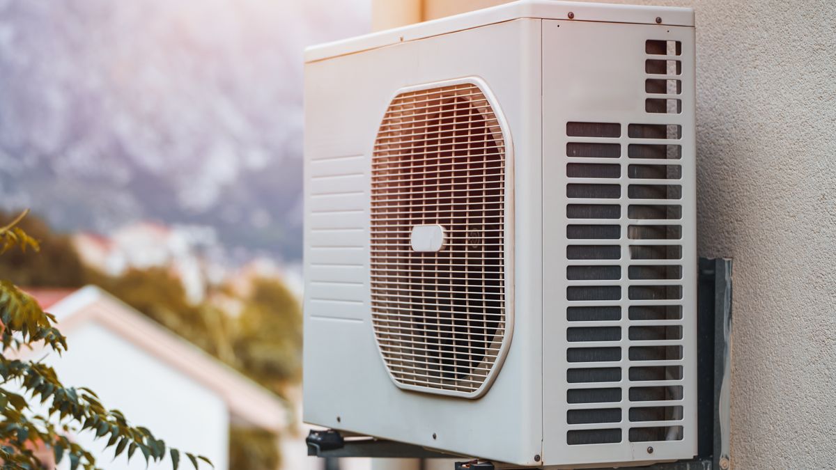 Fundusze spójności i pompy ciepła. Związek jest bliższy, niż się