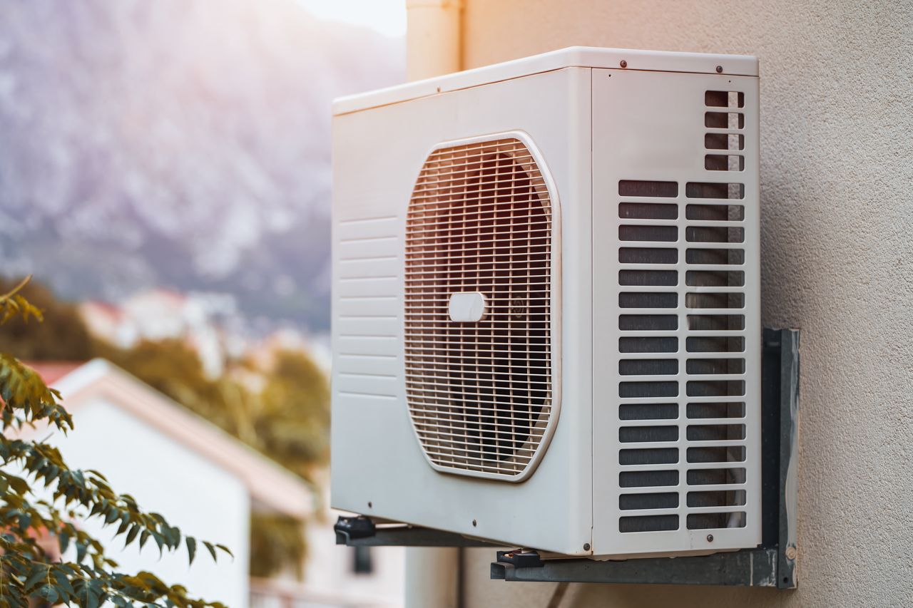 Najpierw UE, potem pompa ciepła. Mechanizm, o którym rzadko się mówi