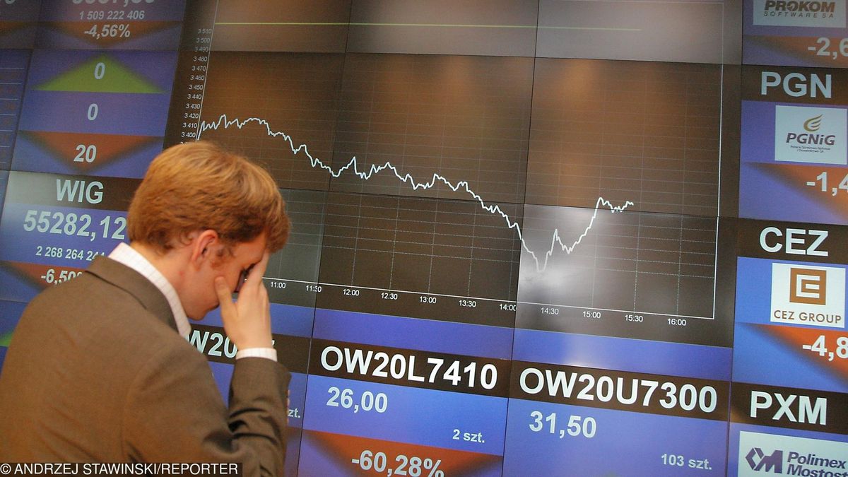 ICO nie dało zarobić. 86 proc. projektów przyniosło inwestorom straty
