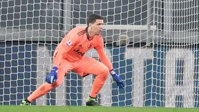 Serie A. Wojciech Szczęsny najlepszym zawodnikiem Juventusu. Fatalny występ Ronaldo z Atalantą
