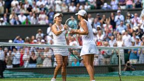 Jako jedyna zabrała seta Świątek w Wimbledonie. Właśnie wygrała turniej