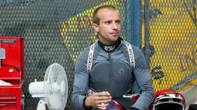 Michał Szczepaniak: Jedziemy o swoje, nie kalkulujemy i nie odpuszczamy