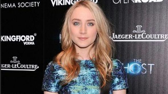 Saoirse Ronan