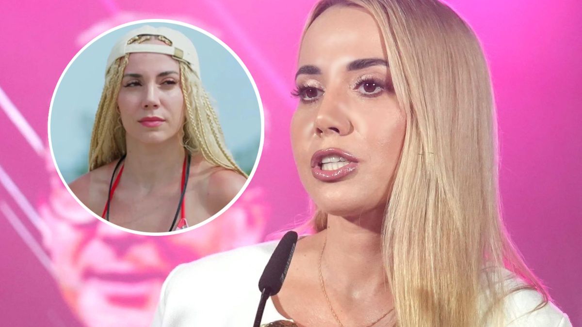 Marianna Schreiber ujawniła, ile DOKŁADNIE zarobiła za "Królową przetrwania". Pokazała fakturę