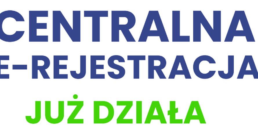 Potrzebna agencja do kampanii promującej centralną e-rejestrację. Czeka 1,9 mln zł