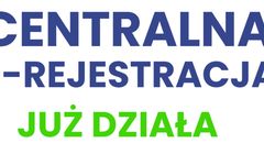 Potrzebna agencja do kampanii promującej centralną e-rejestrację. Czeka 1,9 mln zł