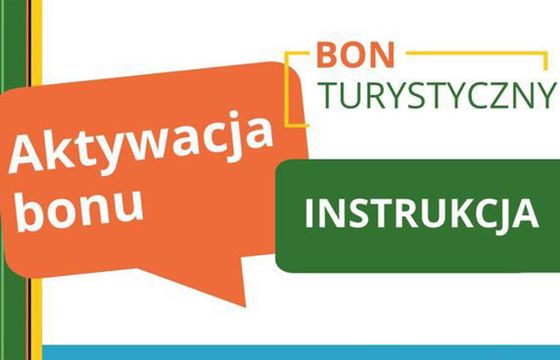Blisko 2 mld zł płatności zrealizowanych bonem turystycznym
