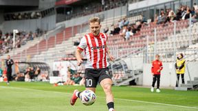 Górnik Zabrze ma nowego piłkarza. Zawodnik doskonale znany w Ekstraklasie