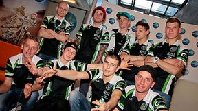 ŻKS ROW Rybnik w galerii Focus Mall