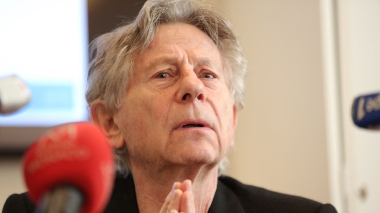 Roman Polański wyrzucony z Francuskiej Akademii Filmowej