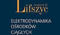 Elektrodynamika ośrodków ciągłych