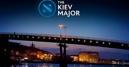 Major Kiev - drugi dzień turnieju w Dota 2 za nami
