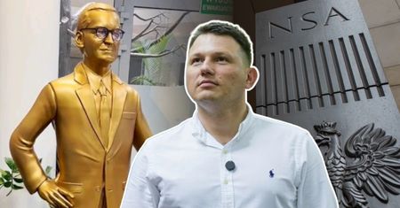 Tak chciał zakpić z podatków. Sąd szybko sprowadził Mentzena na ziemię