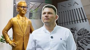 Tak chciał zakpić z podatków. Sąd szybko sprowadził Mentzena na ziemię
