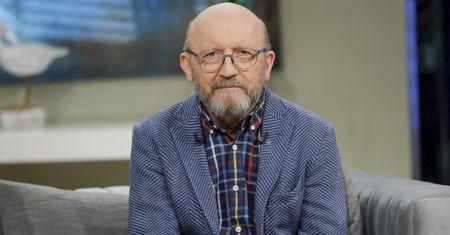 Artur Barciś szerze mówi o chorobie. "Płakałem w mokrym od potu barłogu"