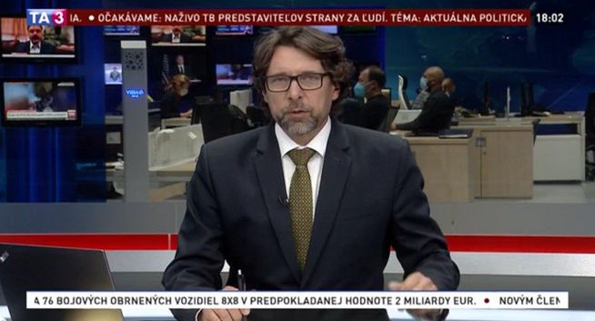 Kanał informacyjny wydłuża emisję do całej doby