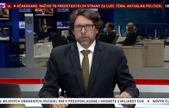 Kanał informacyjny wydłuża emisję do całej doby