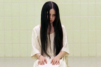 Gwiazda "The Ring" nie żyje. Trafiła do szpitala tuż przed śmiercią