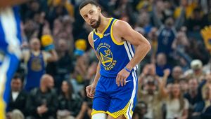 Gwiazdor NBA wrócił i szalał. To nie wystarczyło