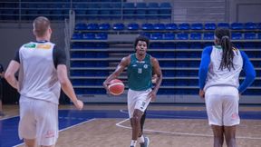 EBL. Raport sparingowy: Legia wzięła co chciała, beniaminek gromi