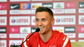 Przemysław Frankowski: Nie czuję się ani wygranym, ani przegranym