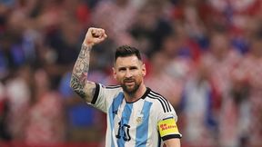 Messi przeszedł do historii! Rekord