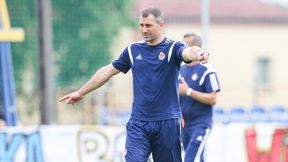 Radosław Sobolewski jest przyszłością Wisły Kraków