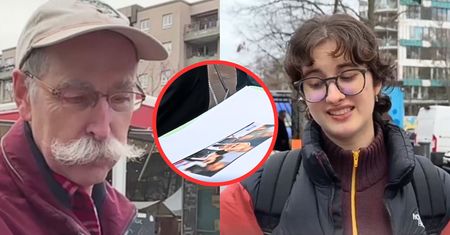Jak Niemcy postrzegają Tuska? "Prezydent Polski", "Kanclerz Niemiec"