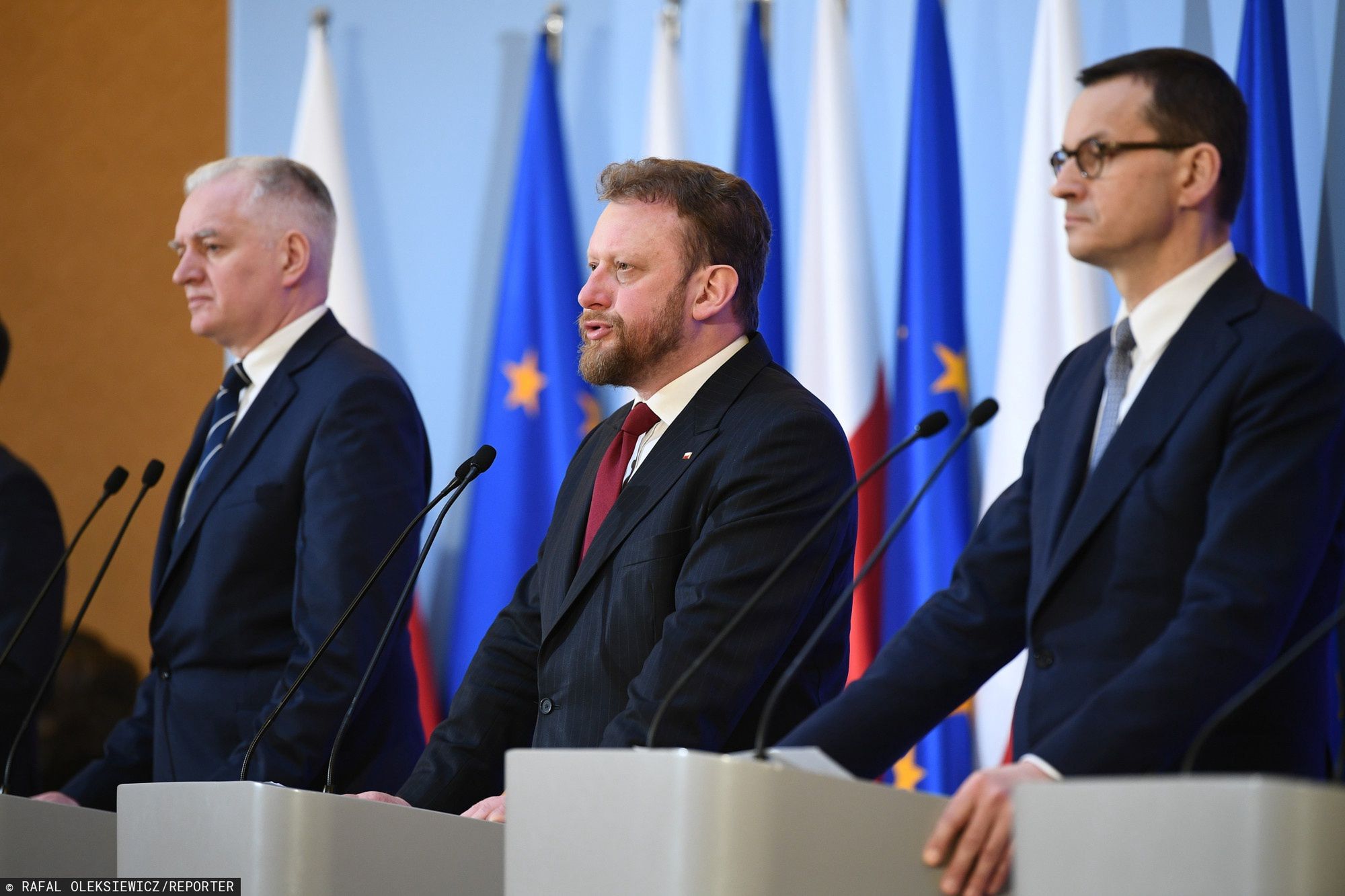 Szkoły zamknięte z powodu koronawirusa
