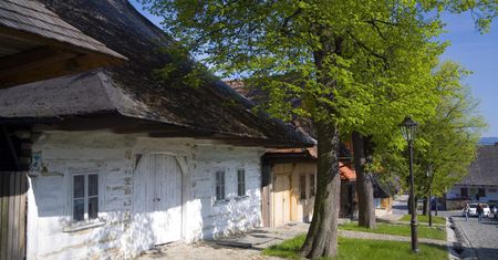 Lanckorona chce odzyskać prawa miejskie