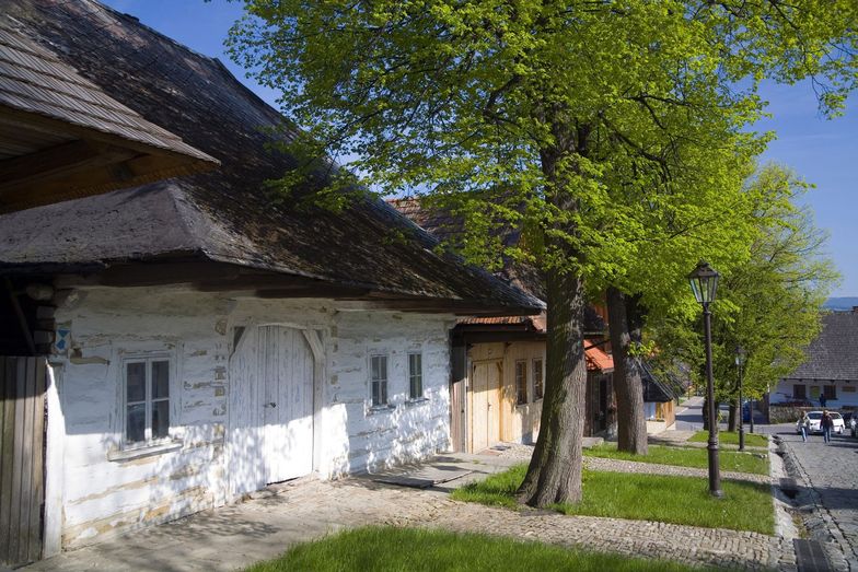 Lanckorona chce odzyskać prawa miejskie