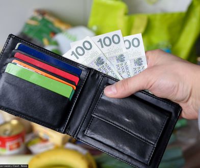Ponad 200 tys. Polaków straci dostęp do kredytów. "Efekt ustawy antylichwiarskiej"