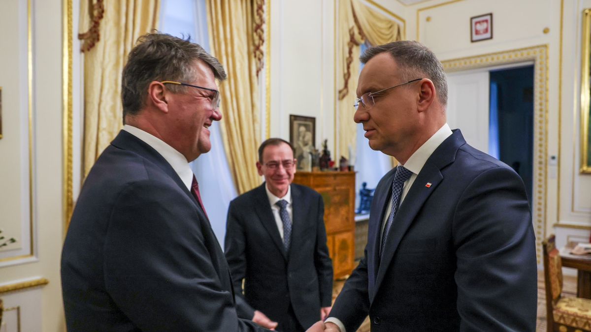 Wąsik, Kamiński, Duda