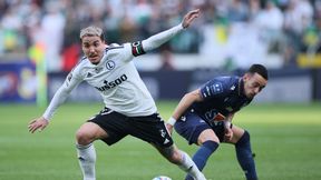 Legia nie odzyskała tytułu. Eksperci radzą, co powinna zrobić na rynku transferowym