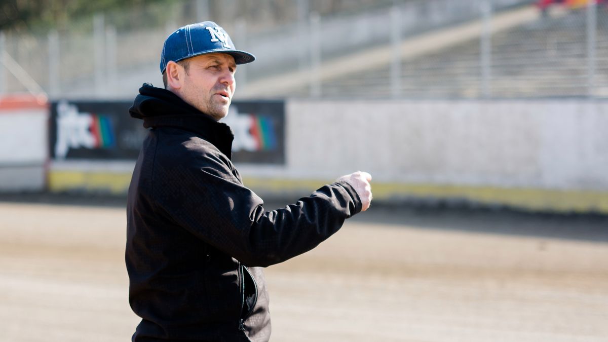 WP SportoweFakty / Jakub Barański / Tomasz Fajfer